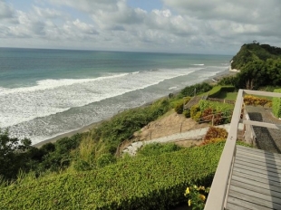 Imagen Playa Punta Blanca